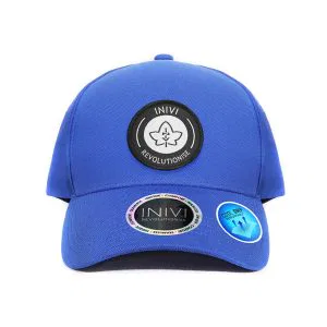 IV111 Kenny with Woven Badge