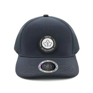 IV116 Noah with Woven Badge