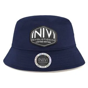 IV132 Sandy with Woven Badge