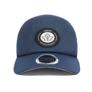 IV148 Pace with Woven Badge